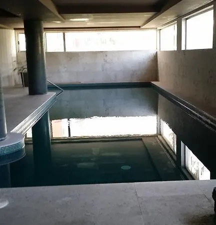 Foz Palace 波尔蒂芒