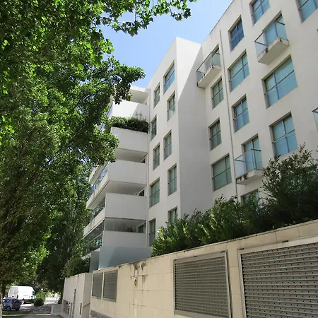 Foz Palace 公寓