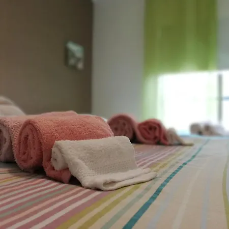 Foz Palace * 波尔蒂芒