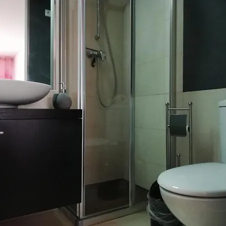 Foz Palace 公寓 波尔蒂芒